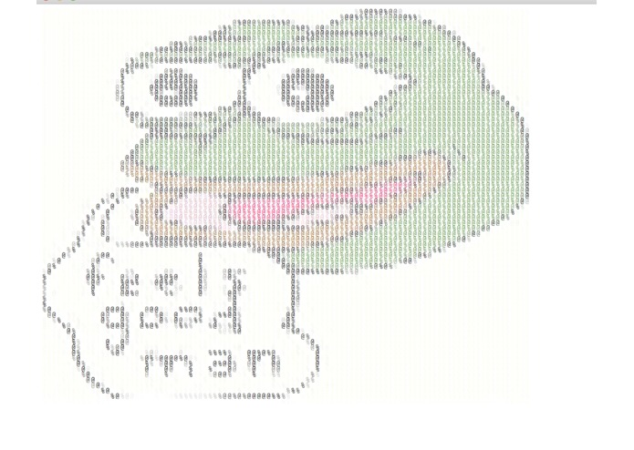 AsKEE – screenshot 1