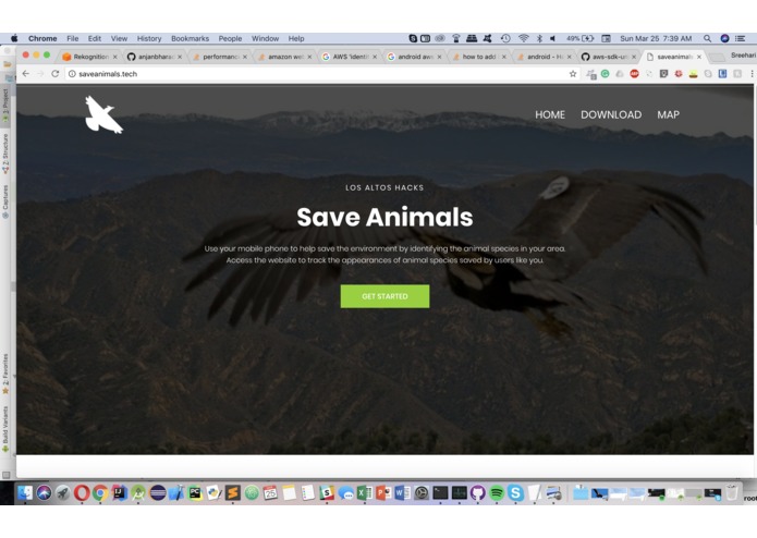 Save Animals – screenshot 5