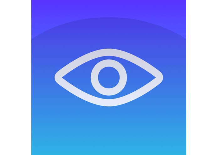 EyeAlert – screenshot 1