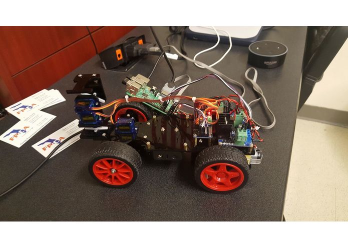 Echo Location – screenshot 1