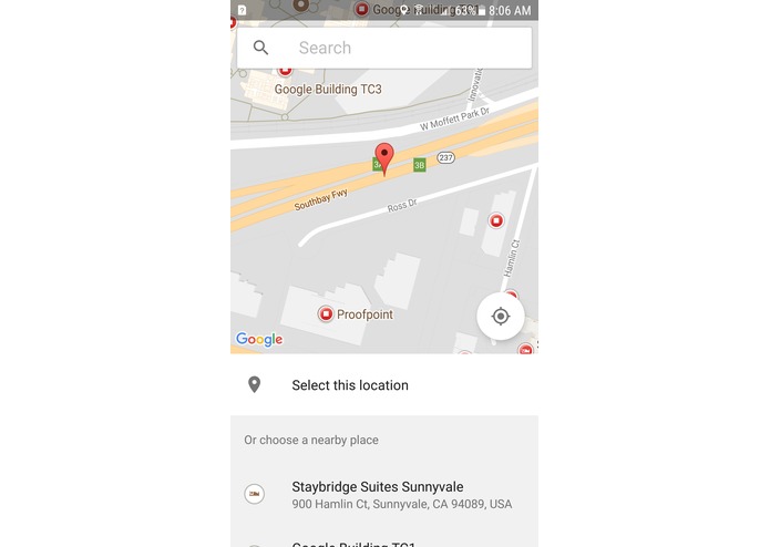 FoodCyclr – screenshot 3