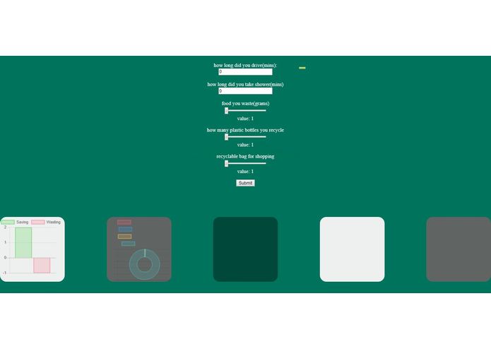 Oasis – screenshot 2