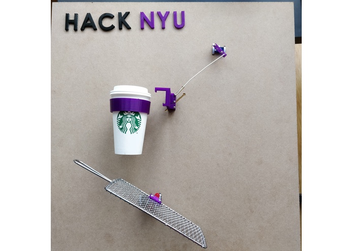 Cupcycling  – screenshot 1