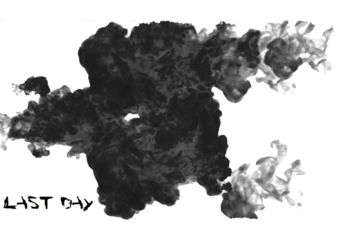 LastDay? – screenshot 1