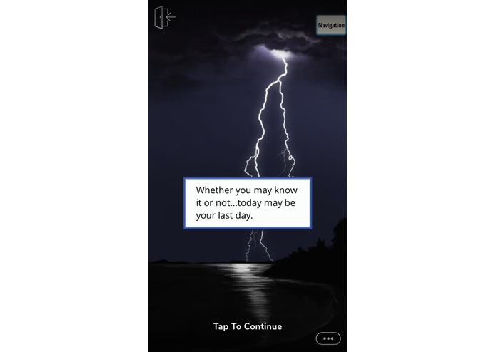 LastDay? – screenshot 2