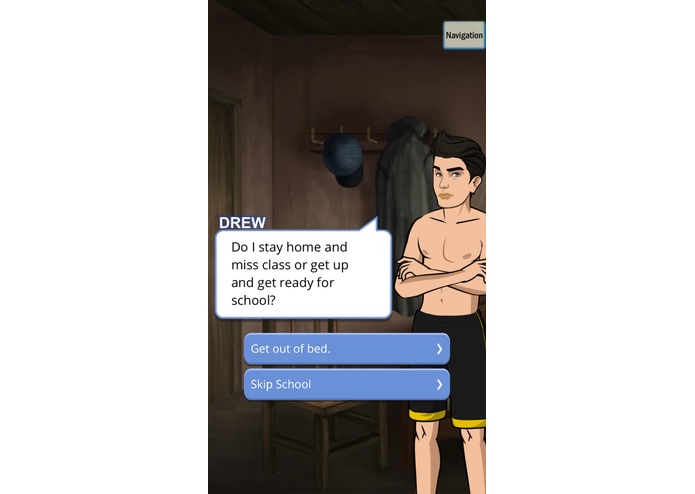 LastDay? – screenshot 4