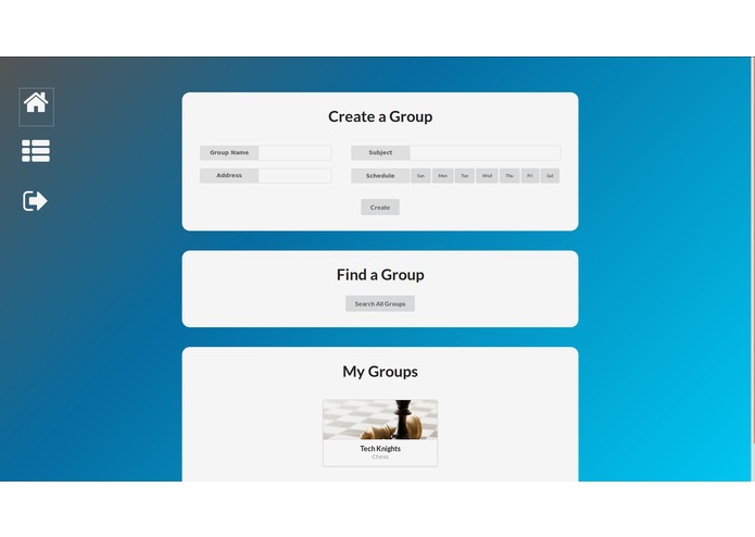 Community Building – screenshot 1