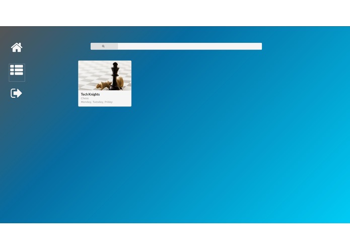 Community Building – screenshot 2