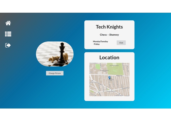Community Building – screenshot 3