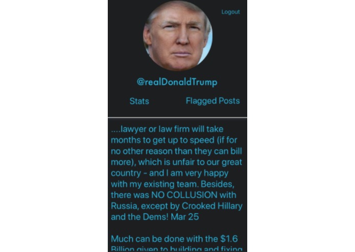 S.O.A.P – screenshot 6