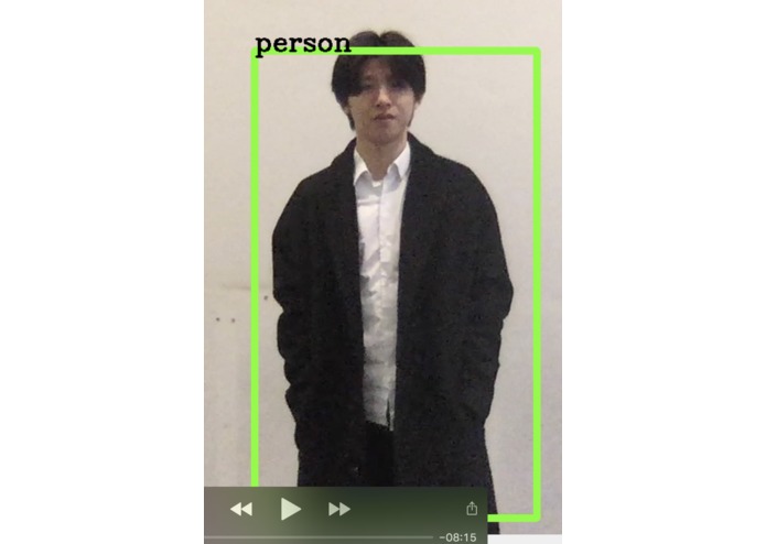 Dementia Dressing Assistant – screenshot 3