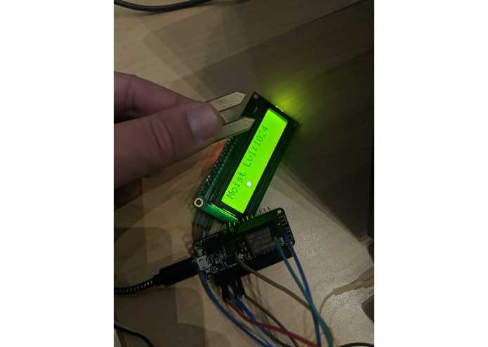 SVD – screenshot 1