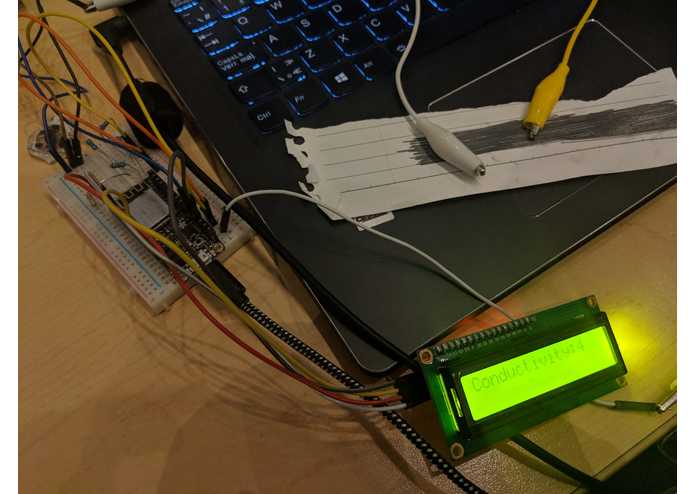 SVD – screenshot 2