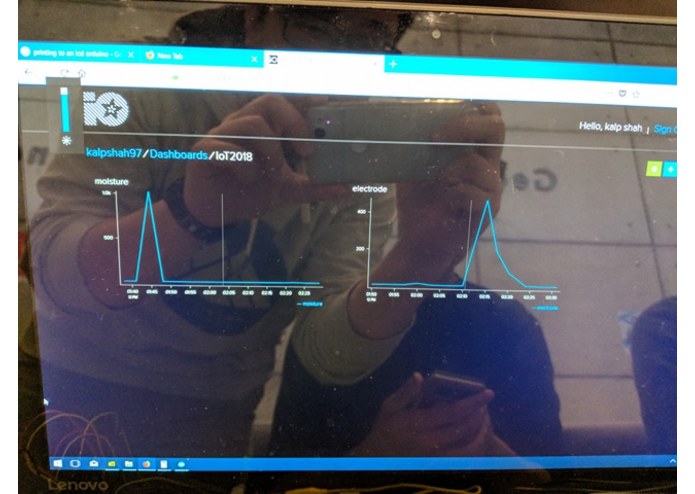 SVD – screenshot 3