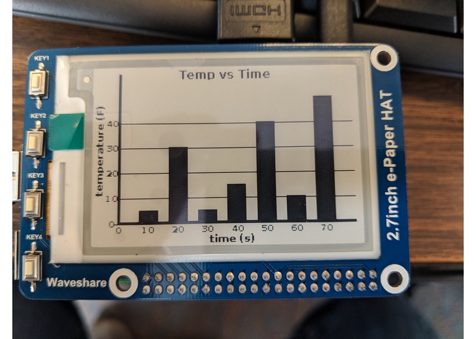 E-paper Library – screenshot 4