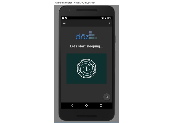 Doz – screenshot 3