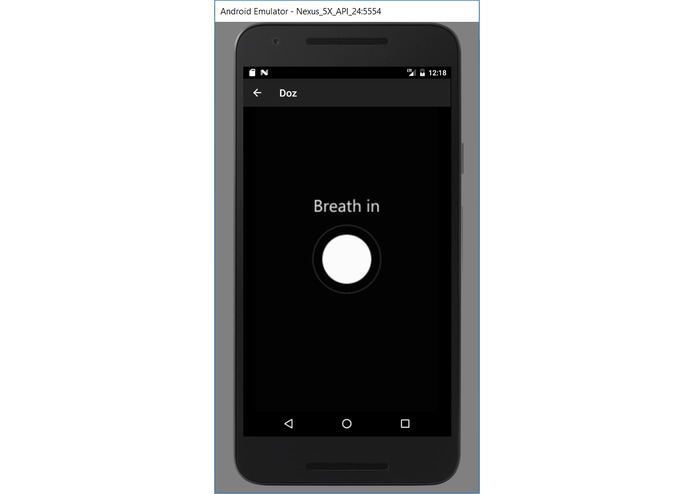 Doz – screenshot 4