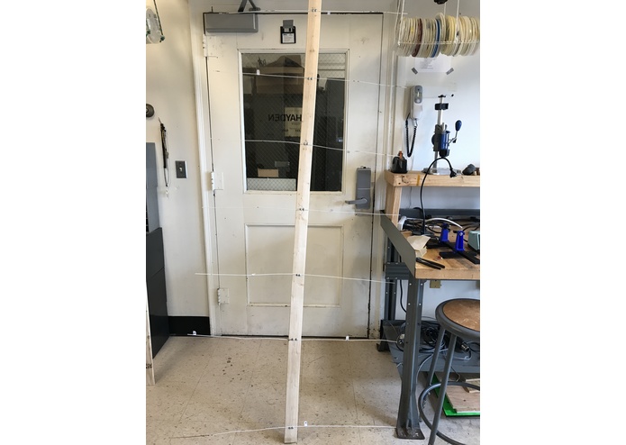 2m 8-El. Yagi – screenshot 1