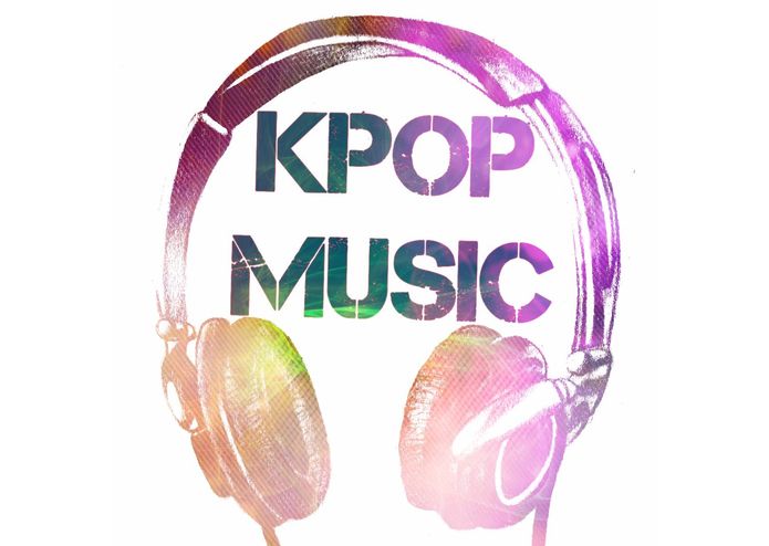 kPop-machine-learning – screenshot 1