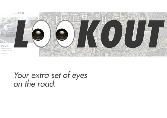 Lookout – screenshot 1