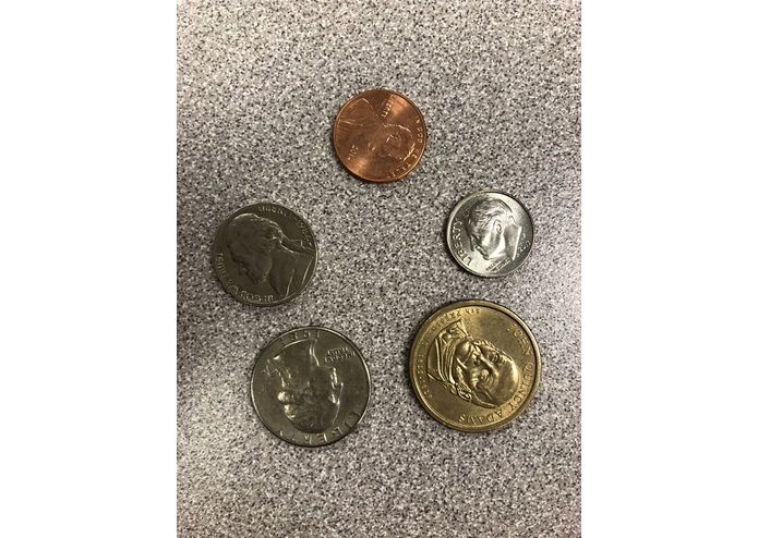 Counting Cents – screenshot 3