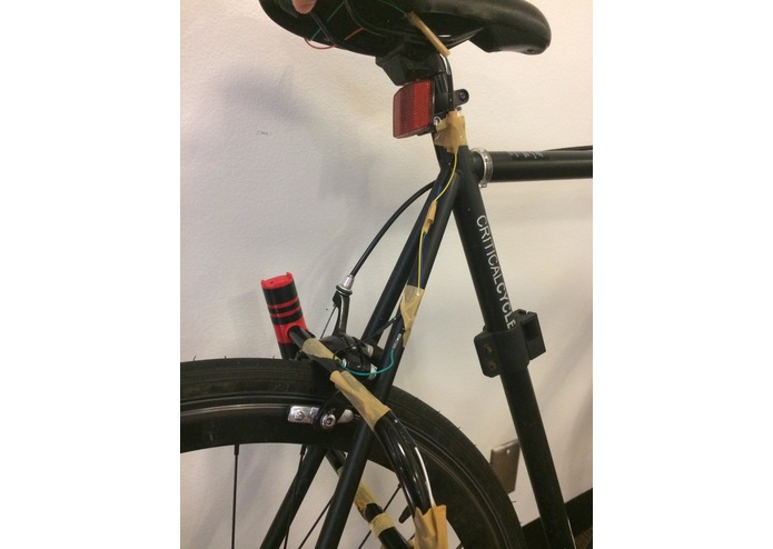 Trace Lock – screenshot 1