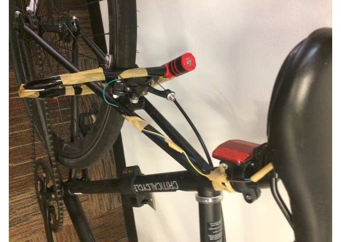 Trace Lock – screenshot 3