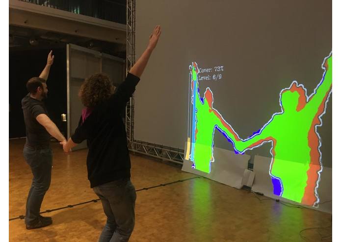 CanYouDoWhatICanDo – screenshot 1