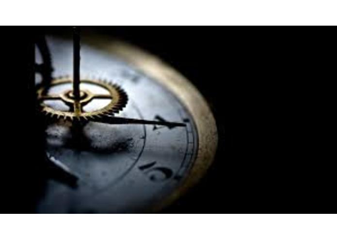 TimeTravel – screenshot 1