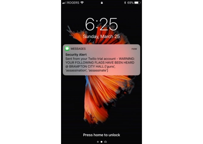  Safe and Sound – screenshot 1