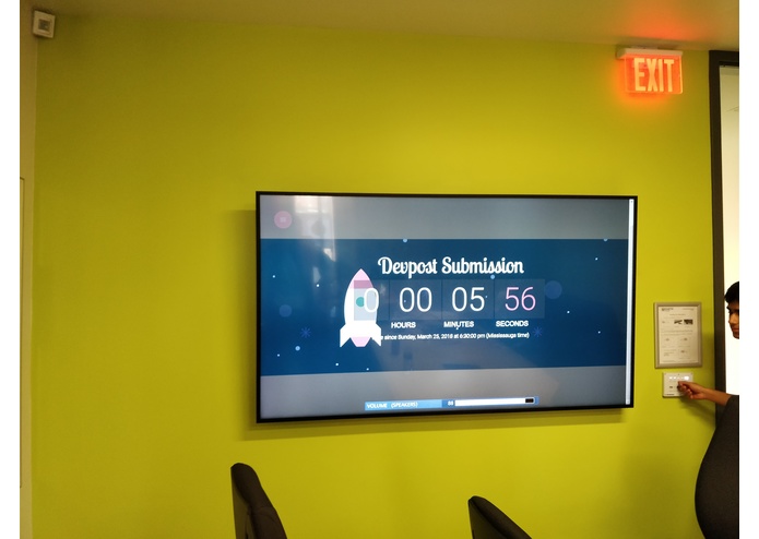 Announcely – screenshot 3