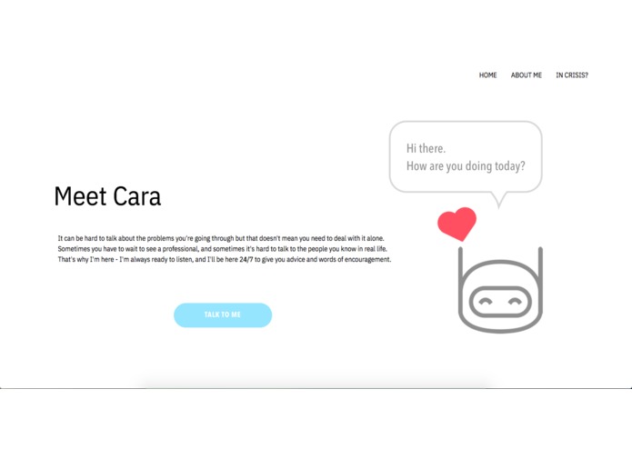 Cara  – screenshot 1