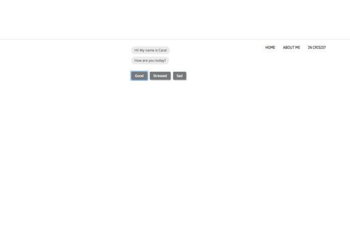 Cara  – screenshot 3