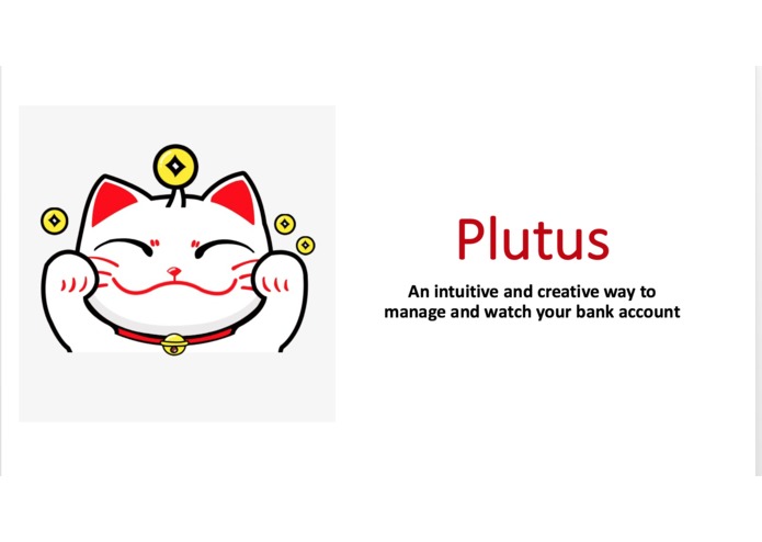 Plutus – screenshot 1