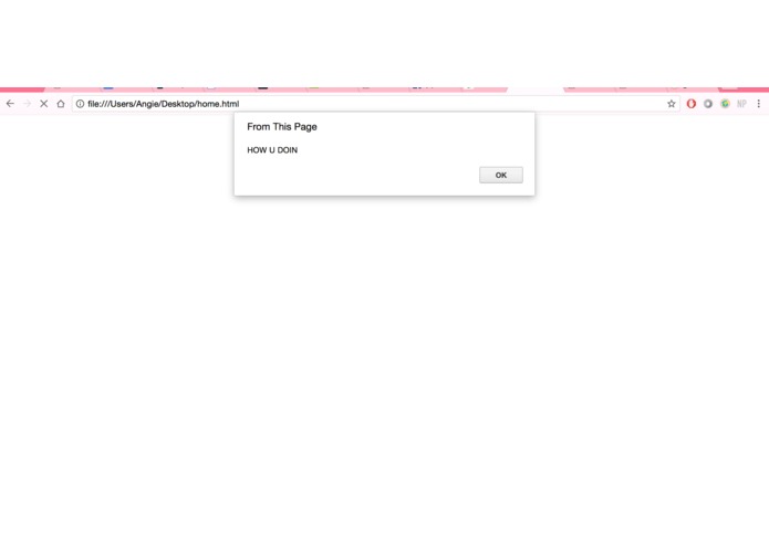 HOW U DOIN' – screenshot 3