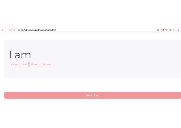 HOW U DOIN' – screenshot 4