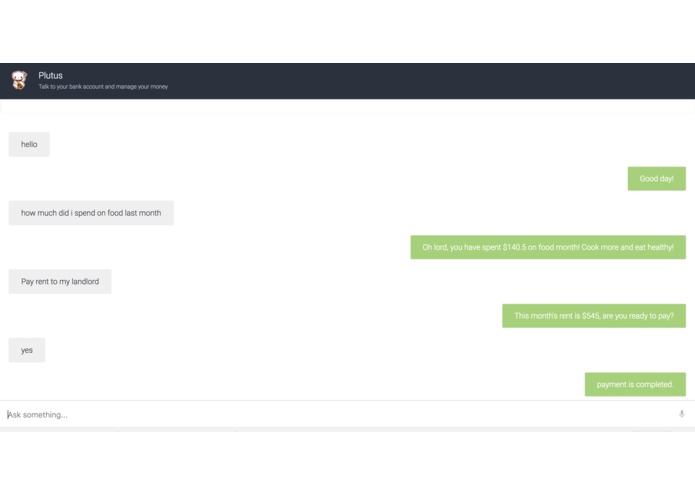 Plutus – screenshot 4