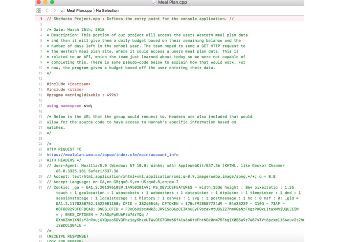 Leave Me aLoan – screenshot 2