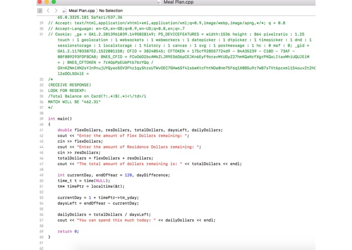 Leave Me aLoan – screenshot 3