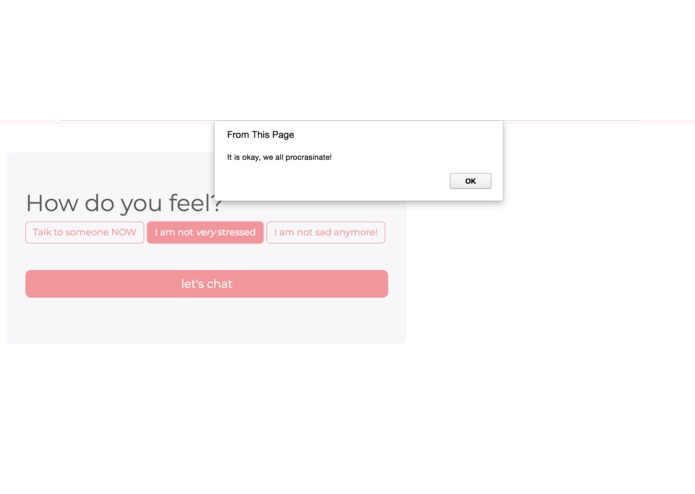 HOW U DOIN' – screenshot 8