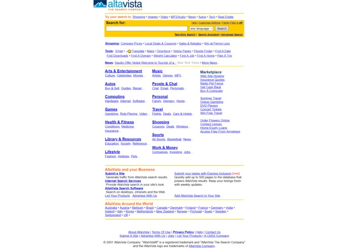 vimshot.com – screenshot 1