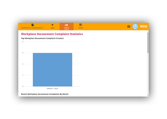 WHCMS – screenshot 5
