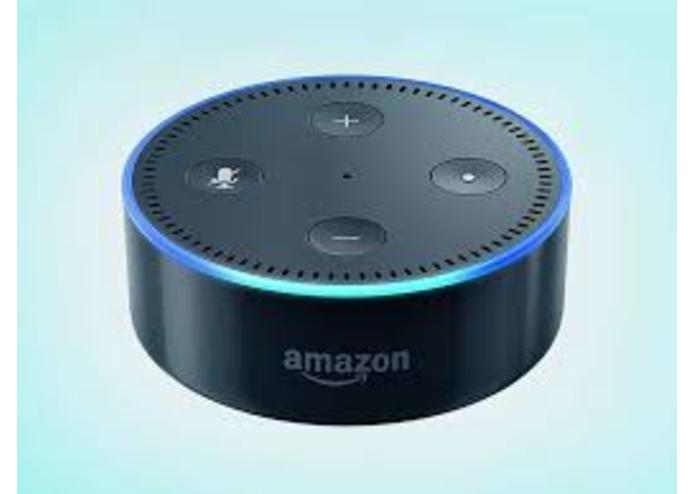 Morale Booster (Alexa Skill) – screenshot 1