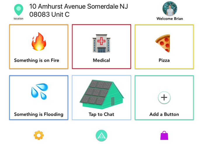 RUmaintained – screenshot 1