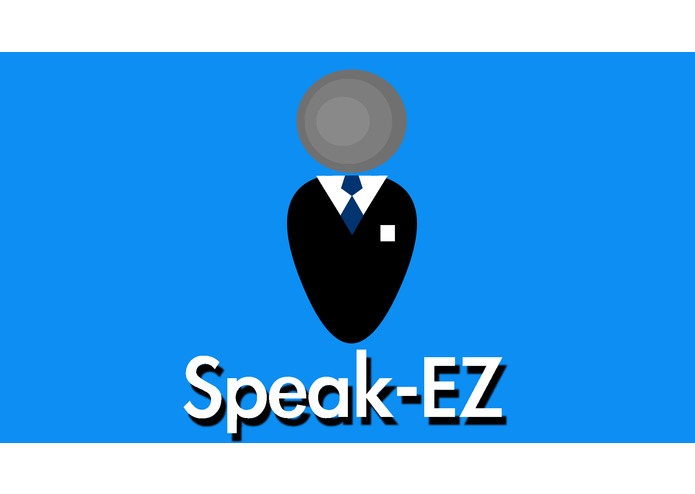 SpeakEZ – screenshot 1