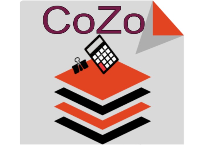 CoZo – screenshot 1