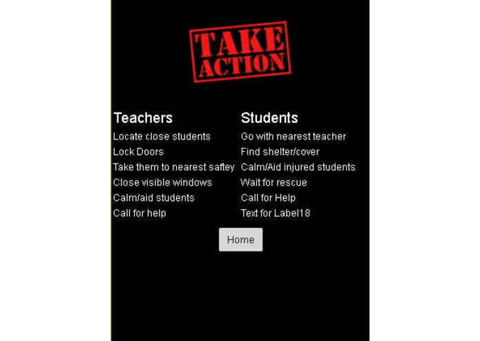 Code Red  – screenshot 3