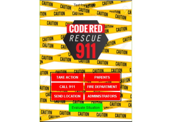 Code Red  – screenshot 4