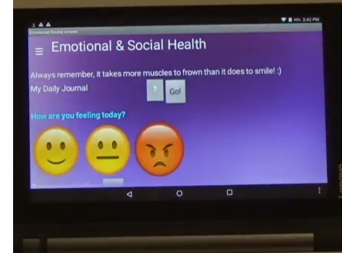 A Healthy Life 2.0 – screenshot 3