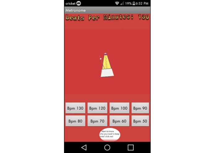 Band Masters – screenshot 1